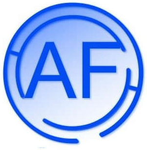 Antiga Logo AF